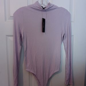 Women's New Bodysuit